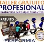 Como crear equipos productivos