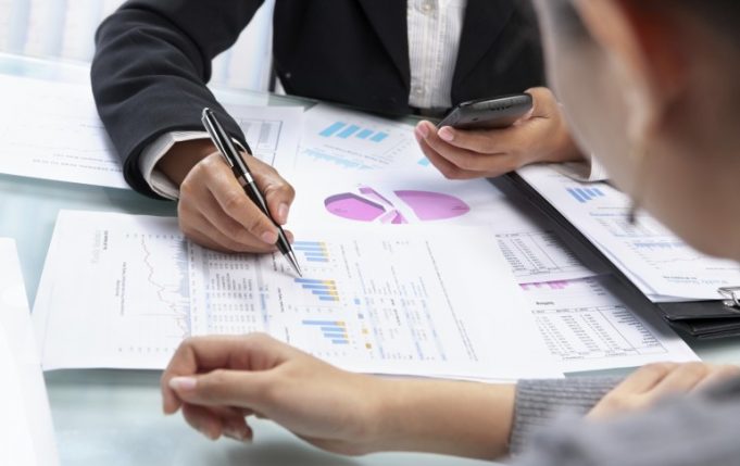 Productividad Empresarial